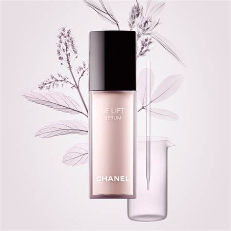 chanel le lift serum review you tube|chanel le lift serum dupe.